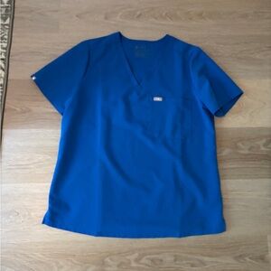 Figs Catarina Scrub Top